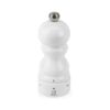 paris uselect salt mill 12cm white p14080 10002 image - G&G Goodfellows