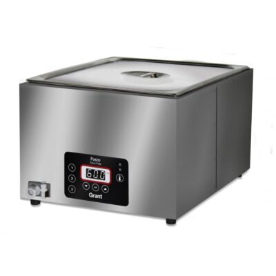 Pasto Premium Sous Vide Water Bath 12L