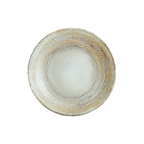 Patera Bloom Deep Plate 25cm