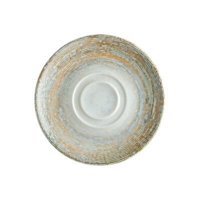 Patera Consomme Saucer 17cm