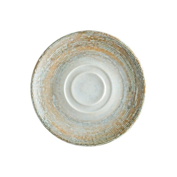 Patera Consomme Saucer 17cm