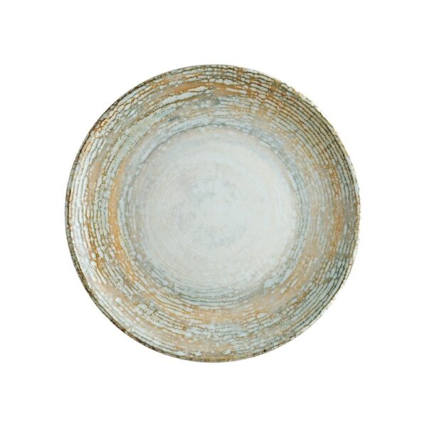 Patera Gourmet Flat Plate 25cm