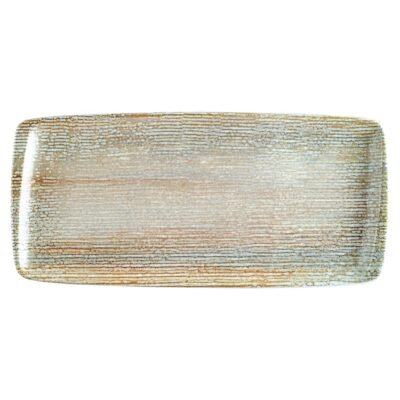 Patera Rectangle Plate 26xm