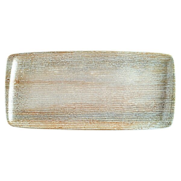 Patera Rectangle Plate 26xm