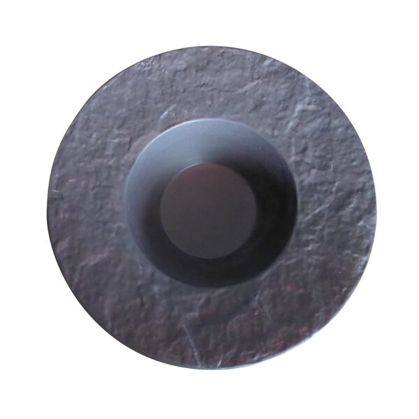 PDA Soup Plate 25cm-Graphite