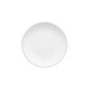 pearl salad dessert plate 22cm white p13364 9725 image - G&G Goodfellows