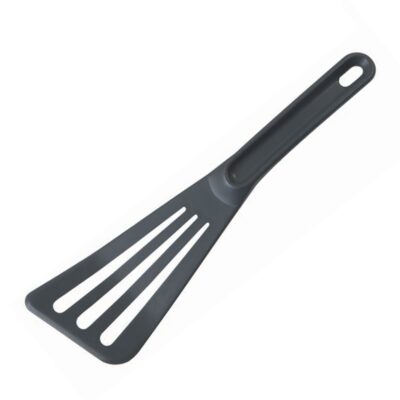 Pelton Spatula Grey