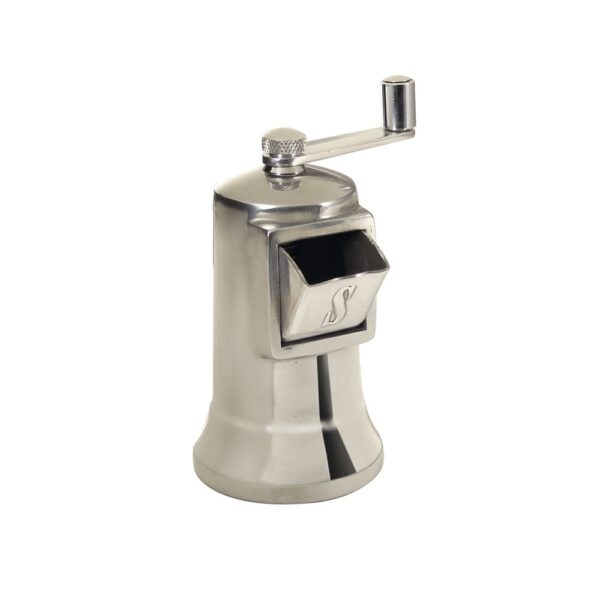 Perfex Salt Mill 10cm