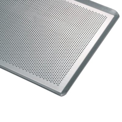 Perforated Sheet 530x325mm GN 1/1