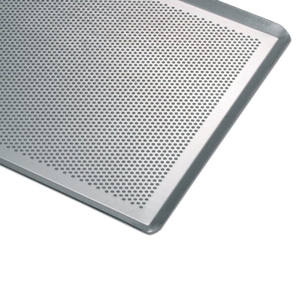 Perforated Sheet 530x325mm GN 1/1