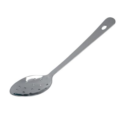 Perforated Spoon 14"