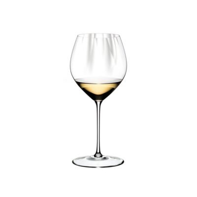 Performance Rest. Oaked Chardonnay