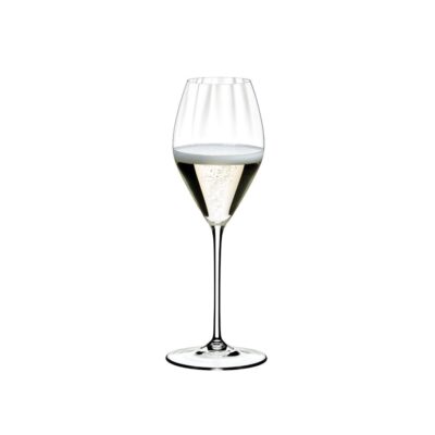Performance Restaurant Champagne
