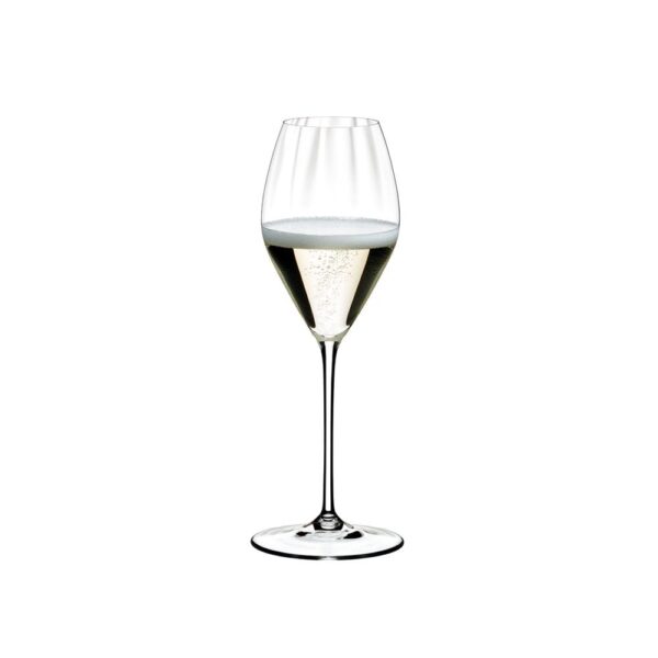 Performance Restaurant Champagne