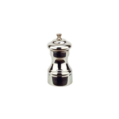 Pewter Peppermill 10cm