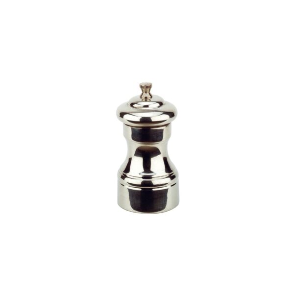 Pewter Peppermill 10cm