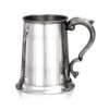 pewter tankard 0 5 pint p2351 1744 image - G&G Goodfellows