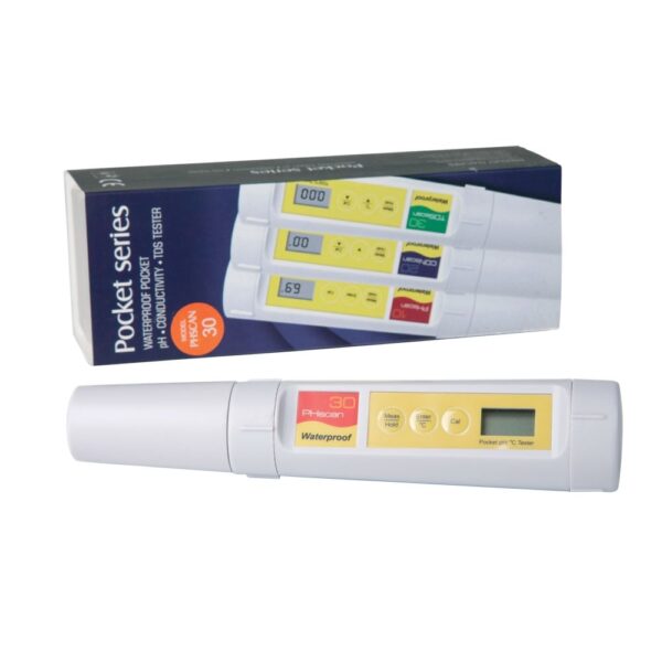 PH Digital Controller