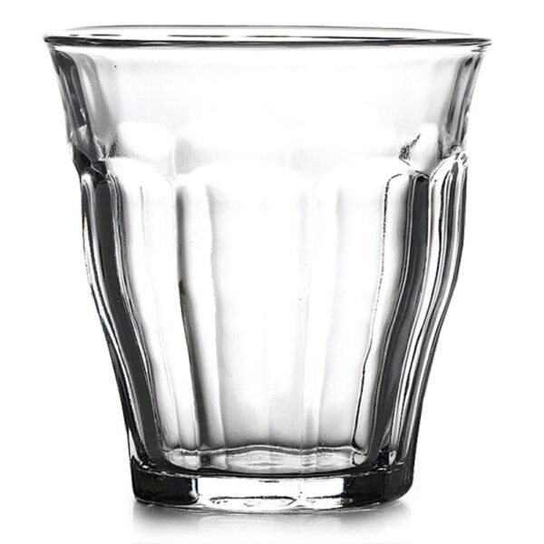 Picardie Clear Tumbler 13cl