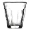 picardie clear tumbler 16cl p8787 6537 image - G&G Goodfellows