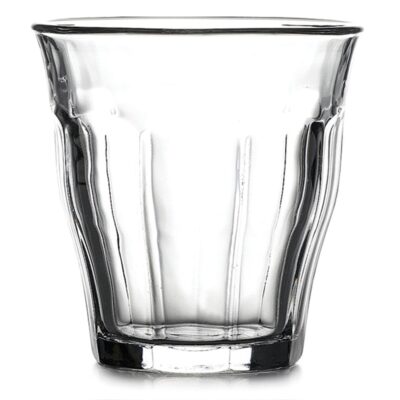Picardie Clear Tumbler 16cl