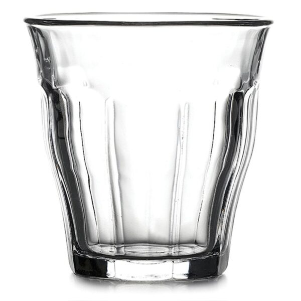 Picardie Clear Tumbler 16cl