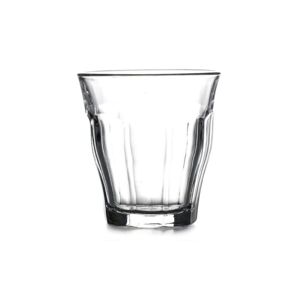 Picardie Clear Tumbler 22cl