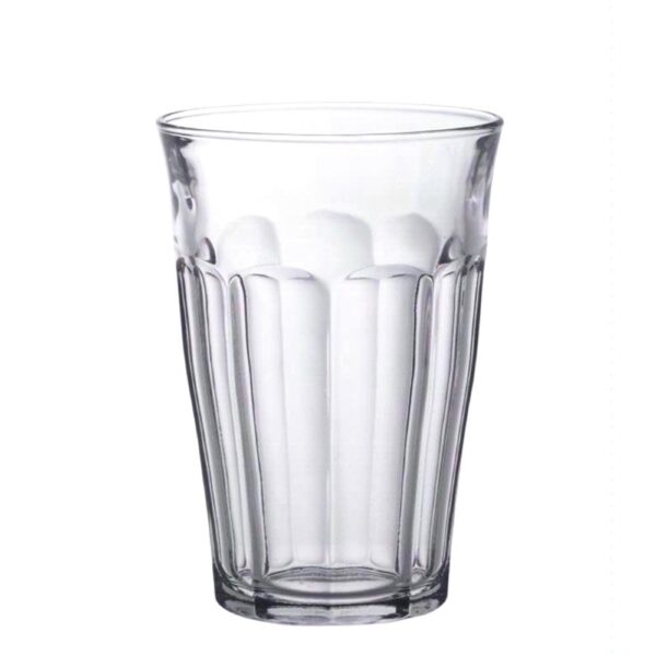 Picardie Clear Tumbler 31cl