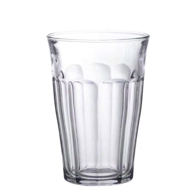 Picardie Clear Tumbler 50cl