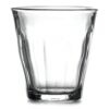 picardie clear tumbler 9cl p8785 6535 image - G&G Goodfellows