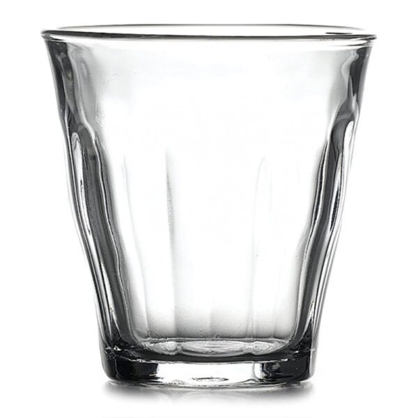 Picardie Clear Tumbler 9cl
