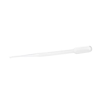 Pipettes 5ml (pack 500)