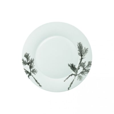Piqueur Plate 23cm - Branches