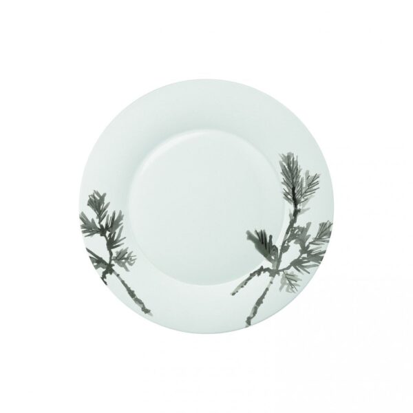 Piqueur Plate 23cm - Branches