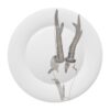 piqueur plate 37cm p5399 4975 image - G&G Goodfellows