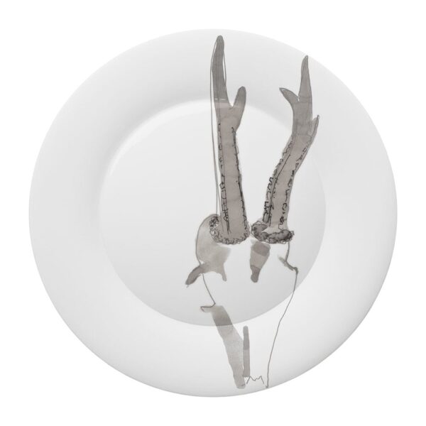 Piqueur Plate 37cm