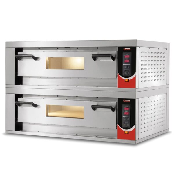 Pizza Oven 139.5x92x66cm