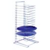 pizza pan rack 15 shelf p3932 3399 image - G&G Goodfellows