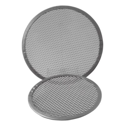 Pizza Screen 10"