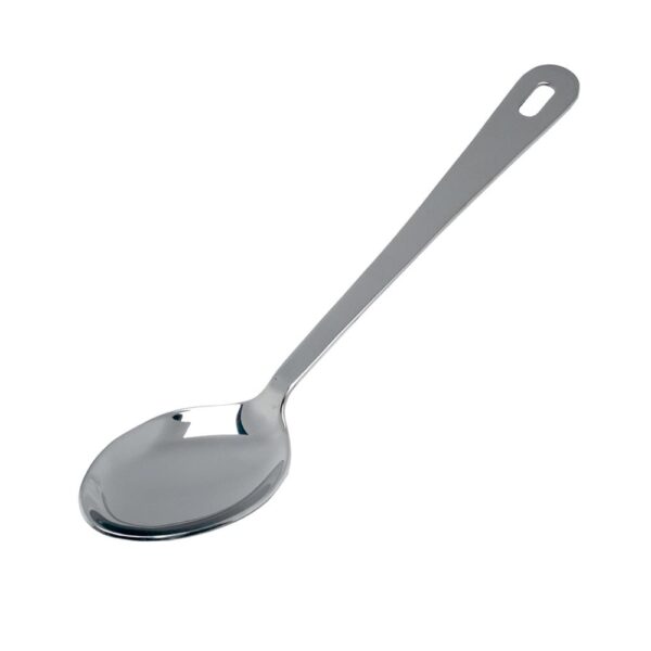 Plain Spoon 14"