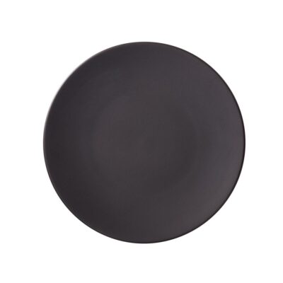 Planet Charge Plate 30cm - Graphite
