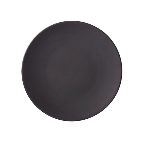Planet Charge Plate 30cm - Graphite