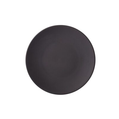 Planet Dinner Plate 25cm - Graphite