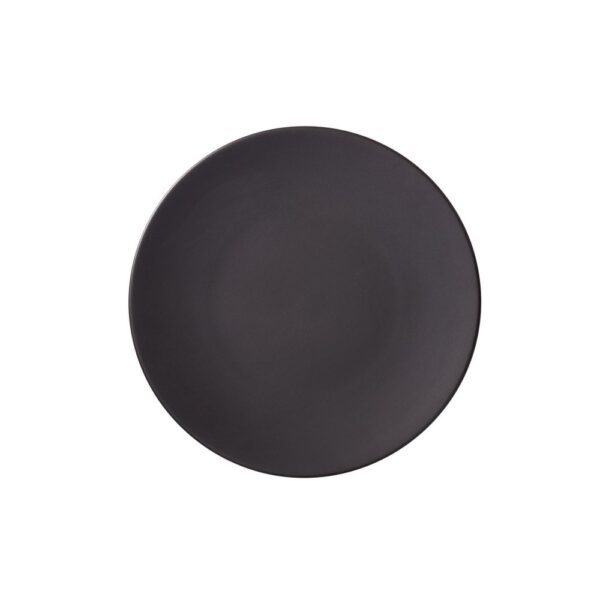 Planet Dinner Plate 25cm - Graphite