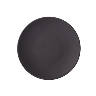 Planet Dinner Plate 28cm - Graphite