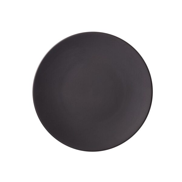 Planet Dinner Plate 28cm - Graphite