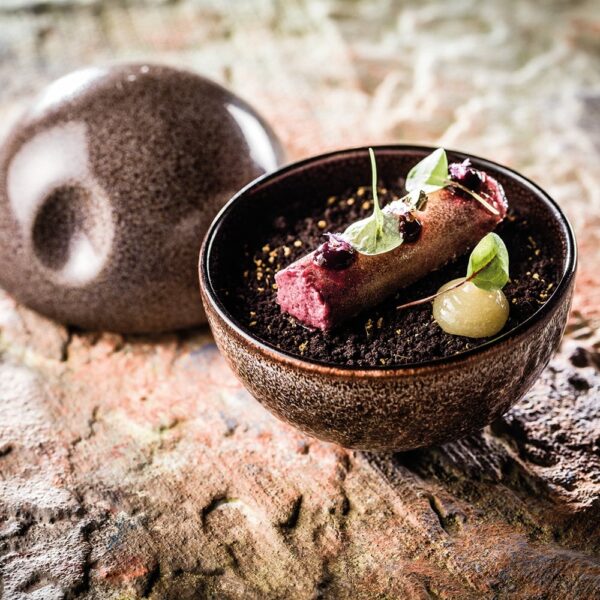 Planet Little Bowl Mica 8cm