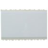 plastic comb double decoration 5 6 70cm p4584 4085 image - G&G Goodfellows