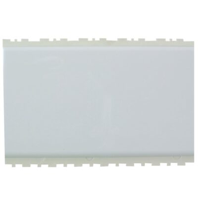 Plastic Comb Double Decoration 5/6 70cm