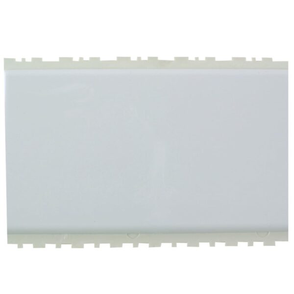 Plastic Comb Double Decoration 5/6 70cm